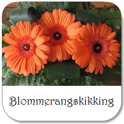 Blommerangskikkingskursus