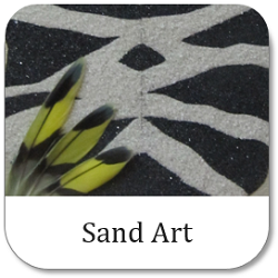 Sand Art