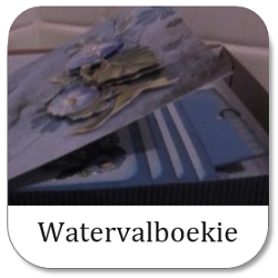 Watervalboekie